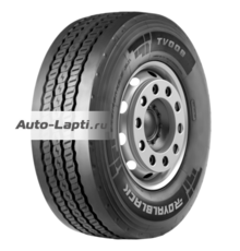 Royal Black 385/65R22,5 164K TV008 TL 24PR