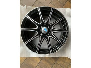 Venti 6x16/4x100 ET45 D60,1 1606 BD