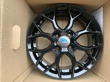 Venti 5,5x14/4x98 ET35 D58,6 1419 BL