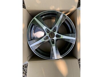 Neo 7x17/5x108 ET31 D65,1 743 BSD