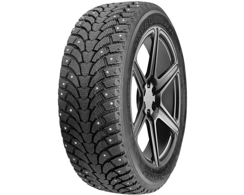 Antares 235/55R19 105T Grip 60 ice (шип.)