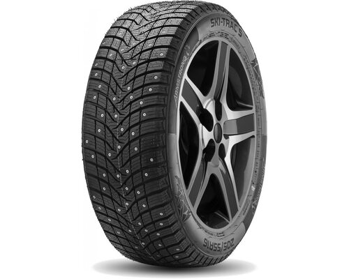 Armstrong 235/55R19 105T Ski-Trac S (шип.)