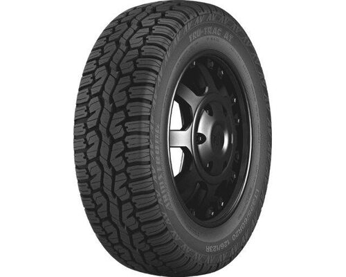 Armstrong 275/60R20 116T XL Tru-Trac AT