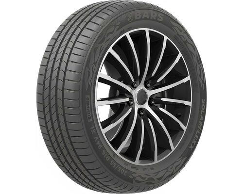 Bars 185/55R15 82V SolarFlexx