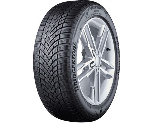 Bridgestone 225/55R17 101V XL Blizzak LM005 DriveGuard RFT (2021 г.в.)