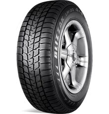 Bridgestone 255/50R19 107V XL Blizzak LM25 4x4 * RFT (2021 г.в.)