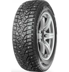 Bridgestone 275/40R20 106T XL Blizzak Spike-02 SUV (шип.) (старше 3-х лет)