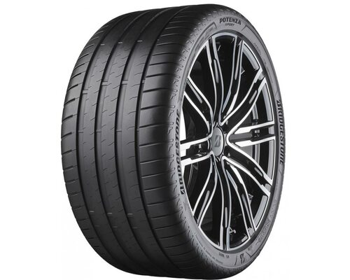 Bridgestone 235/55R19 105Y XL Potenza Sport