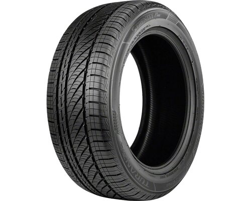 Bridgestone 245/50R18 100V Turanza Serenity Plus EL64