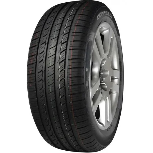 Compasal Citiwalker 275/55R20 117V