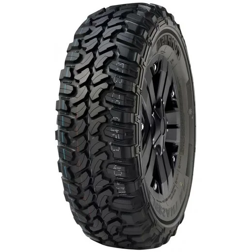 Compasal Versant M/T 31/10.5R15 109Q