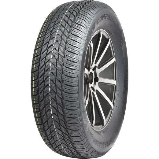 Compasal WinterBlazer HP 215/60R17 96H Compasal WinterBlazer HP 215/60R17 96H