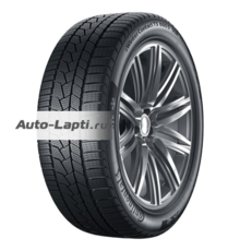 Continental 245/35R21 96W XL ContiWinterContact TS 860 S FR