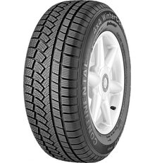 Continental 255/55R18 109H XL Conti4x4WinterContact * FR SSR (2020 г.в.)