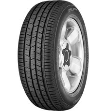 Continental 235/55R19 101H ContiCrossContact LX Sport MOE SSR
