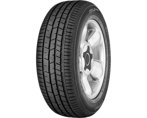 Continental 235/55R19 101H CrossContact LX Sport MOE SSR