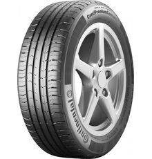 Continental 215/55R17 94V ContiPremiumContact 5