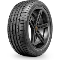 Continental 255/40ZR18 99(Y) XL ContiSportContact 3 MO FR (2016 г.в.)