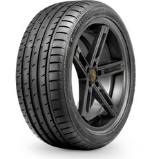 Continental 245/45R18 96Y ContiSportContact 3 BMW SSR Run Flat