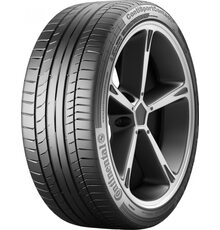 Continental 285/45ZR21 109(Y) ContiSportContact 5 P MO FR