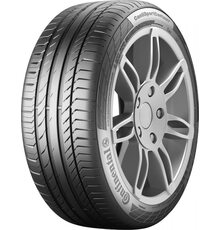 Continental 315/40R21 111Y ContiSportContact 5 FR SUV MO (старше 3-х лет)