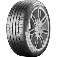 Continental 215/50R17 95W XL ContiSportContact 5 FR