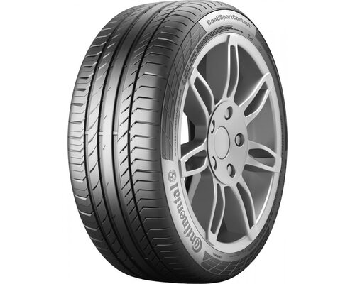 Continental 235/55R19 101V ContiSportContact 5 FR