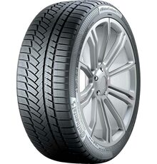 Continental 265/65R17 112T ContiWinterContact TS 850 P SUV
