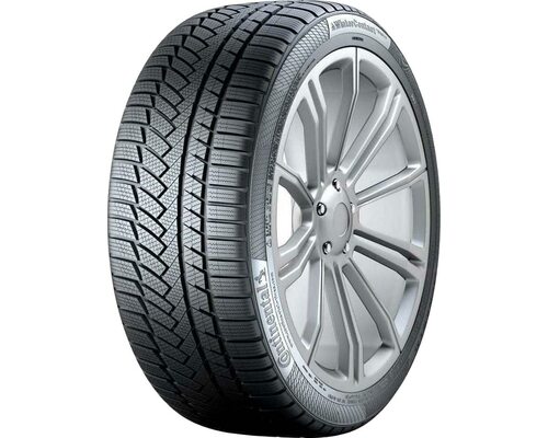 Continental 265/65R17 112T ContiWinterContact TS 850 P SUV