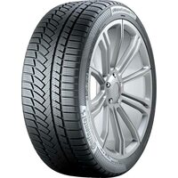 Continental 225/55R17 97H ContiWinterContact TS 850 P * MO