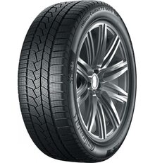 Continental 255/55R19 111V XL ContiWinterContact TS 860 S (старше 3-х лет)