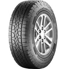 Continental 255/55R19 111V XL CrossContact ATR FR (2021 г.в.)