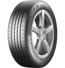 Continental 225/55R18 102Y XL EcoContact 6 AO