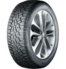 Continental 275/45R20 110T XL IceContact 2 KD SUV (шип.)
