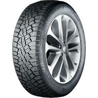 Continental 195/65R15 95T XL IceContact 2 KD (шип.)