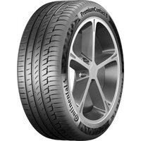 Continental 245/40R18 97Y XL PremiumContact 6 MO