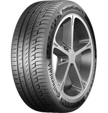 Continental 275/50R21 113Y XL PremiumContact 6 MO FR