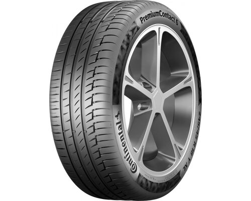 Continental 275/40R18 103Y XL PremiumContact 6 FR (2021 г.в.)