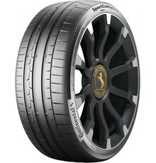 Continental 315/40ZR21 115Y XL SportContact 6 MO1 FR