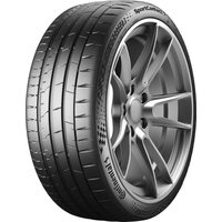 Continental 245/40ZR18 97(Y) XL SportContact 7 FR