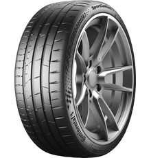 Continental 245/45ZR19 102(Y) XL SportContact 7 FR