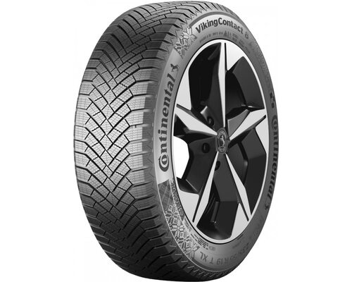 Continental 255/45R20 105T XL VikingContact 8 FR