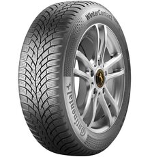 Continental 225/45R17 91H WinterContact TS 870 FR (2021 г.в.)