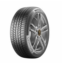 Continental 265/55R19 109H ContiWinterContact TS870P