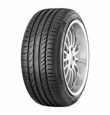 Continental 215/50R17 95W XL ContiSportContact 5