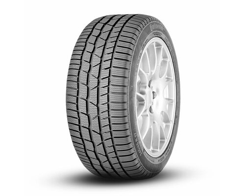 Continental 225/55R17 97H ContiWinterContact TS 830 P BMW
