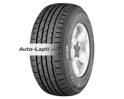 Continental 245/65R17 111T XL ContiCrossContact LX