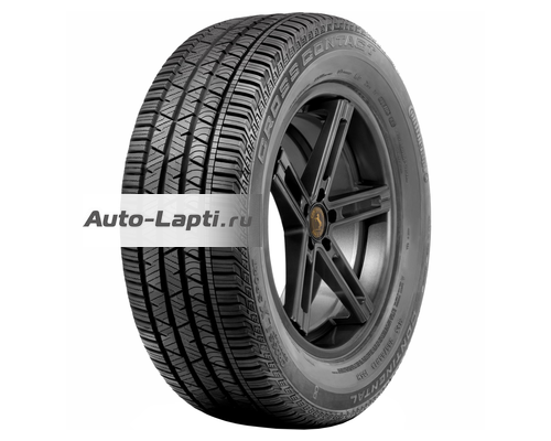 Continental 275/45R21 107H ContiCrossContact LX Sport MO FR