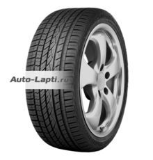 Continental 265/40R21 105Y XL CrossContact UHP MO FR