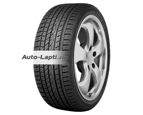 Continental 235/55R17 99H CrossContact UHP FR
